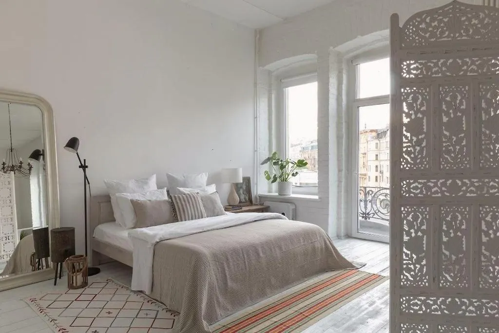 Hotel Modern Hugo Stay Mediolan