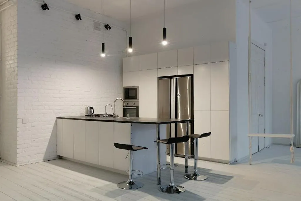 Modern Hugo Stay Mediolan Hotel