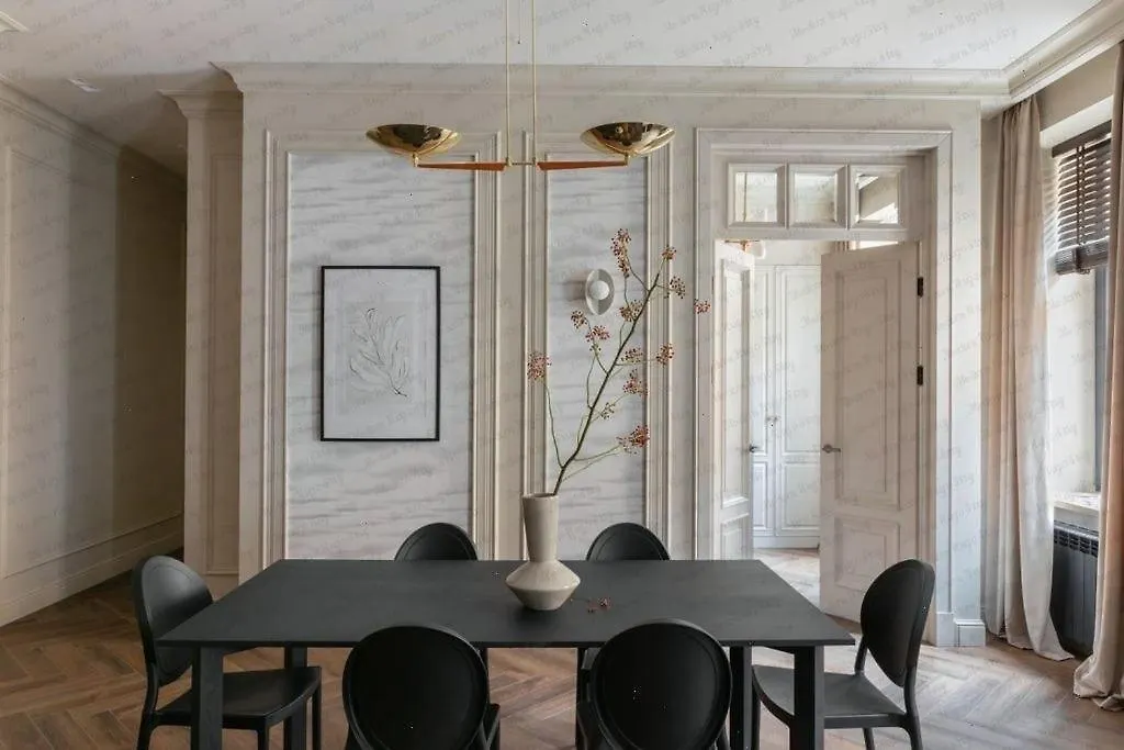 Modern Hugo Stay Mediolan Hotel