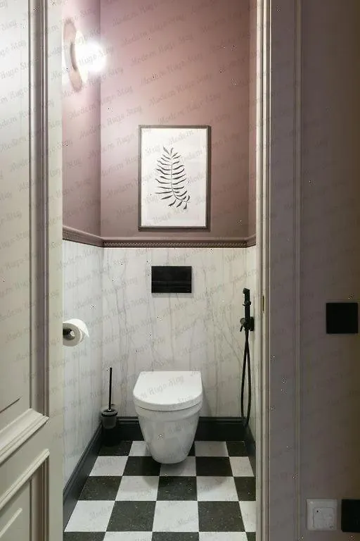 Hotel Modern Hugo Stay Mediolan